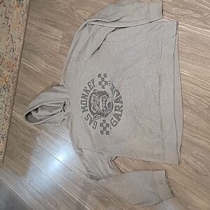 Gas monkey garage men's Hoodie